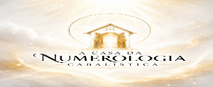 A Casa da Numerologia Cabalística