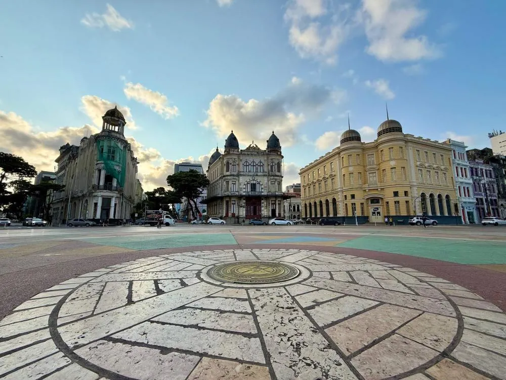 Recife - PE
